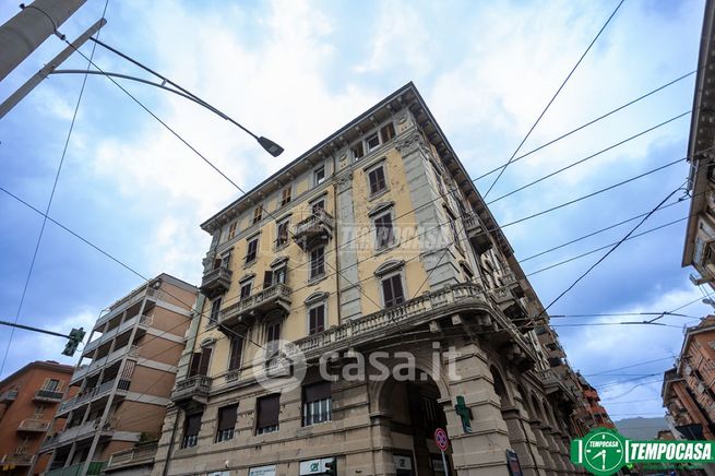 Appartamento in residenziale in Corso Nazionale 5