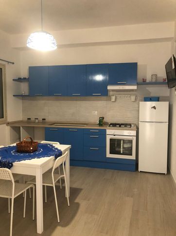 Appartamento in residenziale in Via Perez