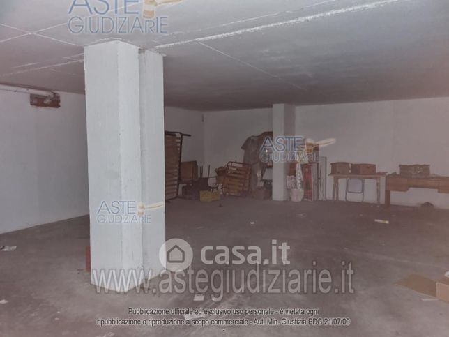 Garage/posto auto in residenziale in 