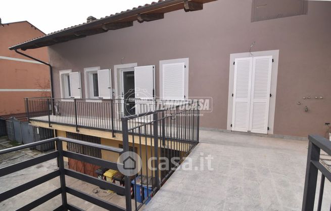 Appartamento in residenziale in Via Torino 228
