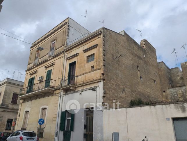 Attico/mansarda in residenziale in Via Sicilia 6