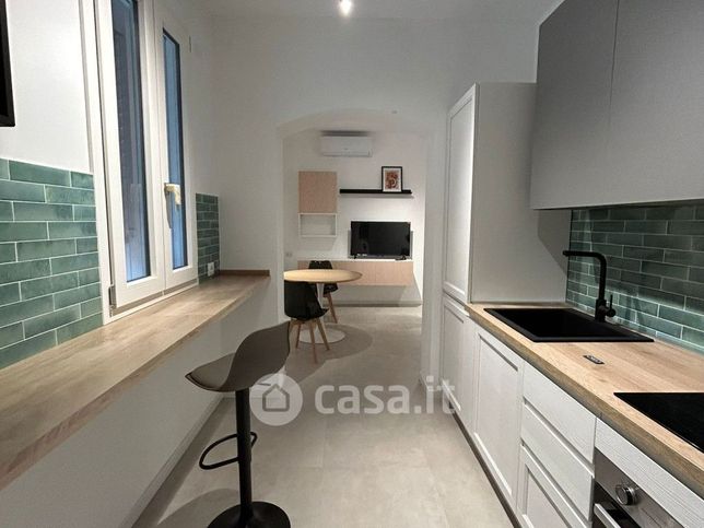 Appartamento in residenziale in Via Borgo 47