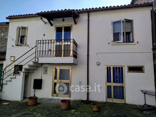 Appartamento in residenziale in Via Foro Boario 7