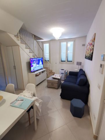 Appartamento in residenziale in Via Ferdinando Tacca