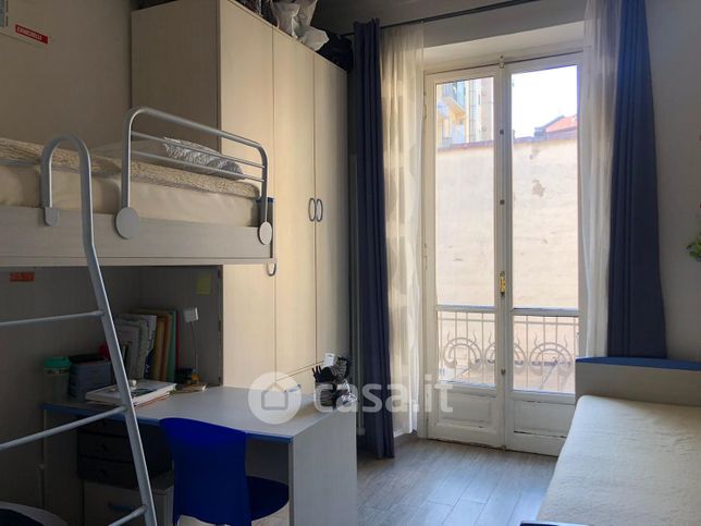 Appartamento in residenziale in Corso Carlo e Nello Rosselli 82