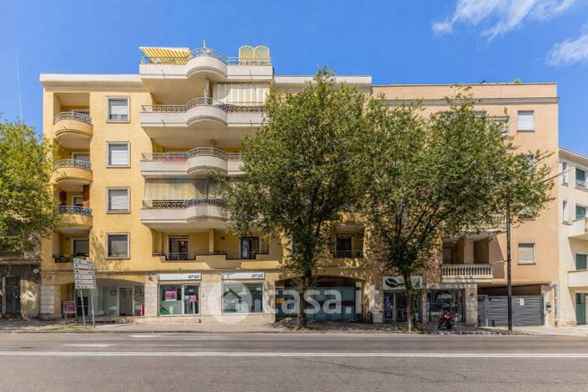 Appartamento in residenziale in Corso Giovanni Pascoli 24