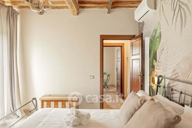 Appartamento in residenziale in Via F. Cilea 18