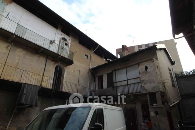 Appartamento in residenziale in Corso Giuseppe Garibaldi 9