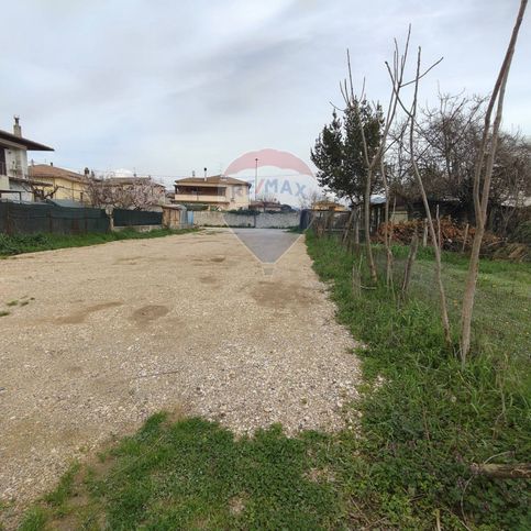 Terreno edificabile in residenziale in Via Ravenna