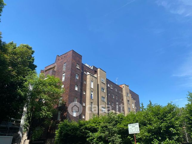 Appartamento in residenziale in Via Don Minzoni 8