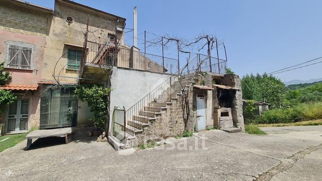 Casa indipendente in residenziale in Contrada Restinola 2