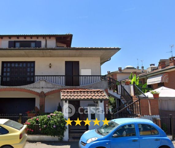 Appartamento in residenziale in Via Aniceto Casasco