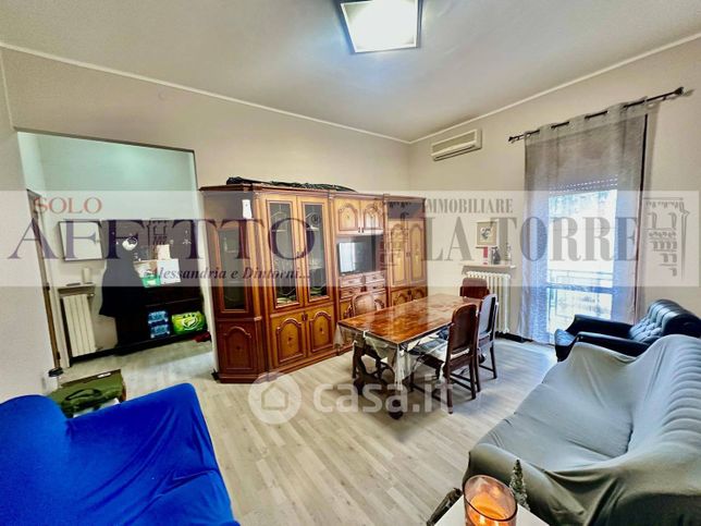 Appartamento in residenziale in Via Cristoforo Zoppi