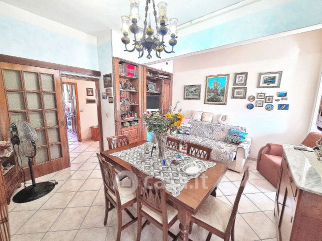 Appartamento in residenziale in