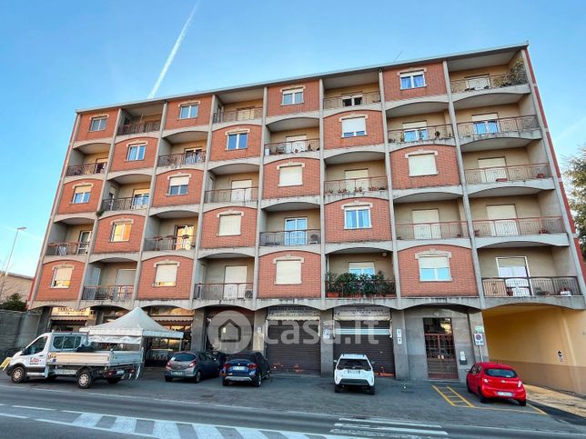 Appartamento in residenziale in Viale Cappuccini 23