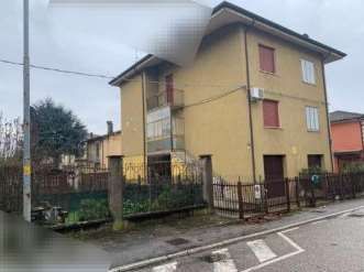 Appartamento in residenziale in Via Sabotino