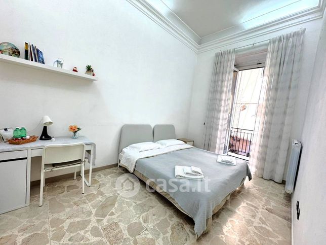 Appartamento in residenziale in Via Duca di San Donato 24