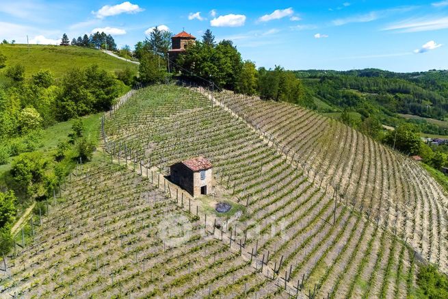 Terreno edificabile in residenziale in Region San Grato