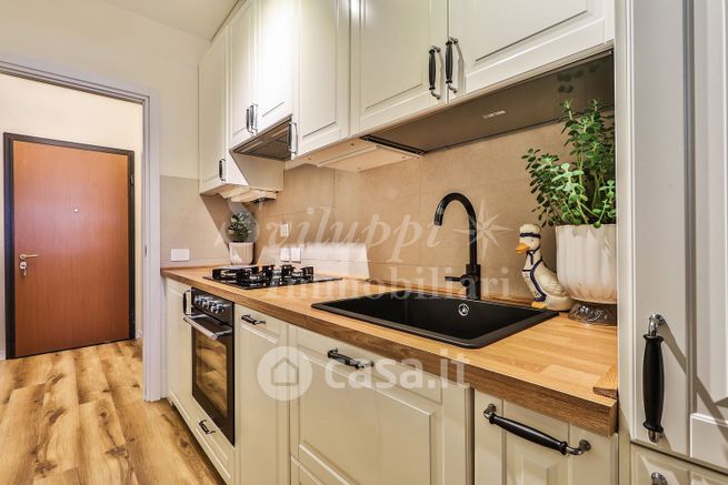 Appartamento in residenziale in Via del Parco