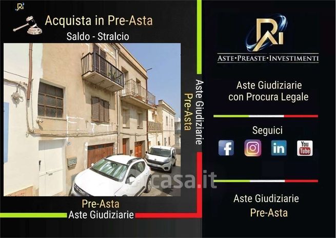 Casa indipendente in residenziale in Via Piemontesi 41