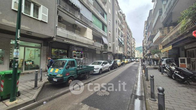 Box/posto auto in residenziale in Via Empedocle 26