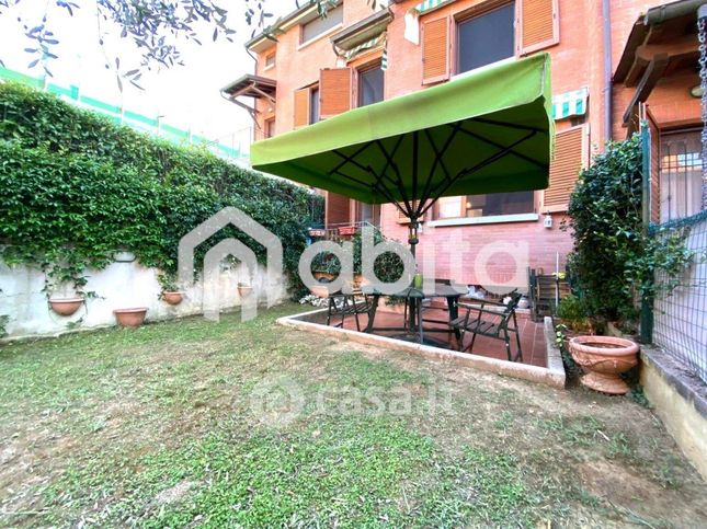 Villetta a schiera in residenziale in Via Michelangelo Buonarroti