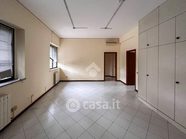Ufficio in commerciale in Via Riccardo Morzenti 24