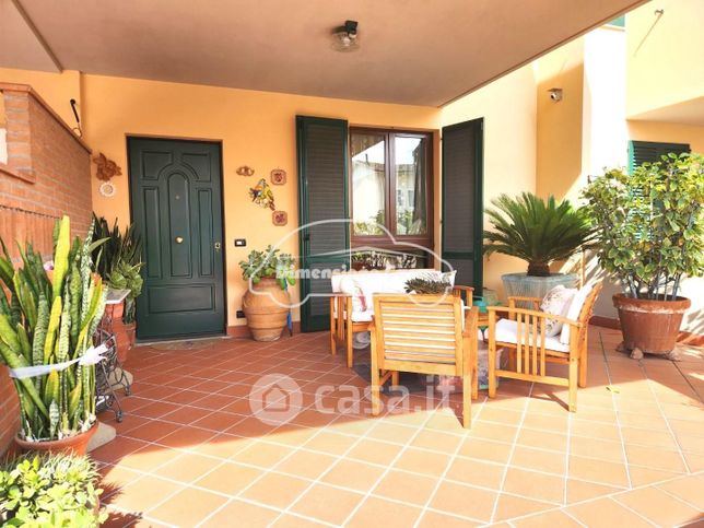 Villetta a schiera in residenziale in Località Bientini 28