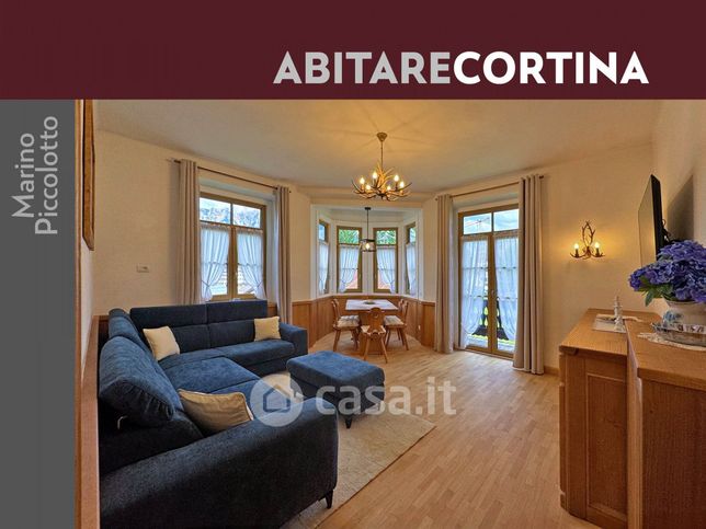 Appartamento in residenziale in Località Crignes