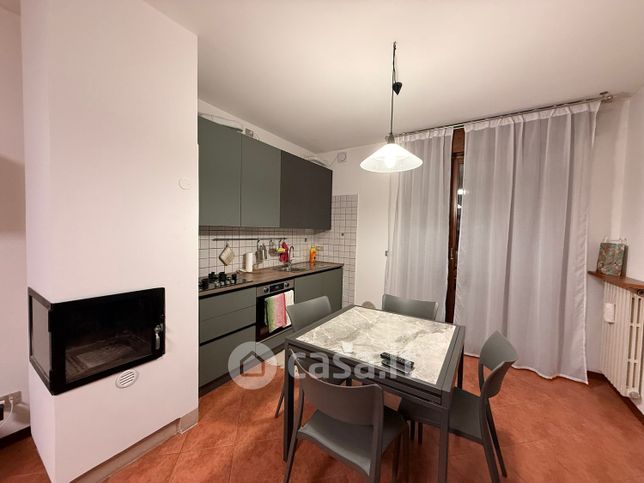 Appartamento in residenziale in Piazzetta Giovanelli 30