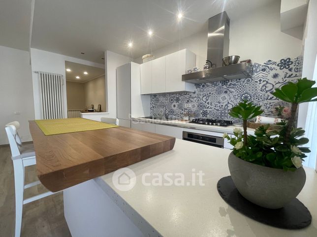 Appartamento in residenziale in Via Venezia