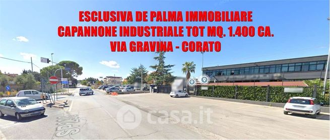 Capannone in commerciale in 