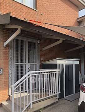 Appartamento in residenziale in Corso Savona