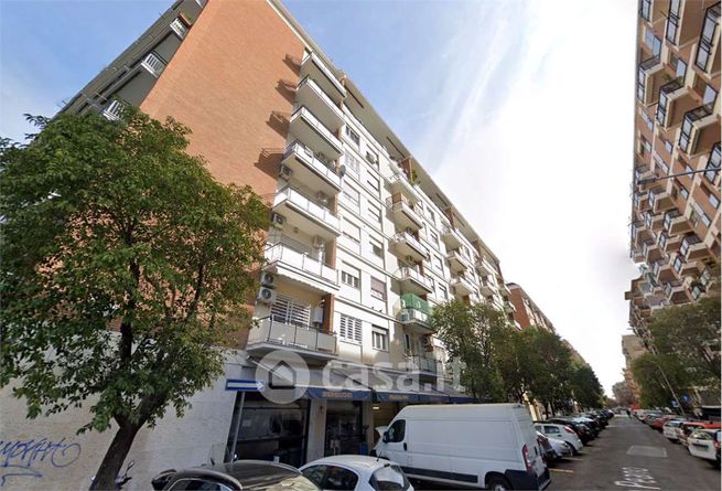 Appartamento in residenziale in Via Giuseppe Peano 48