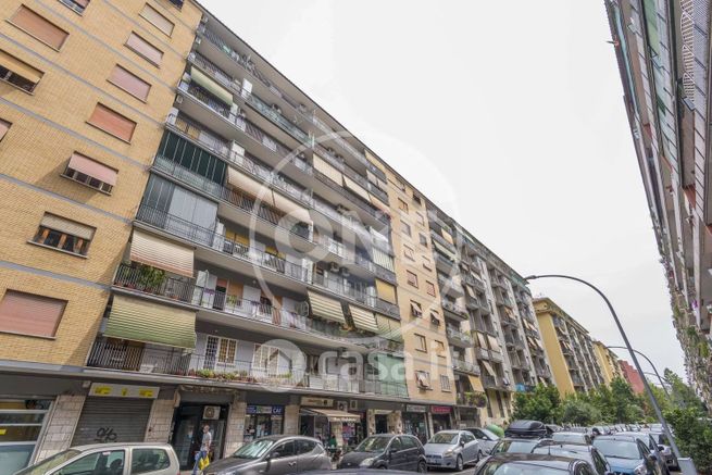 Appartamento in residenziale in Via Flavio Stilicone 25