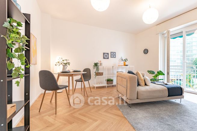 Appartamento in residenziale in Piazzale Loreto
