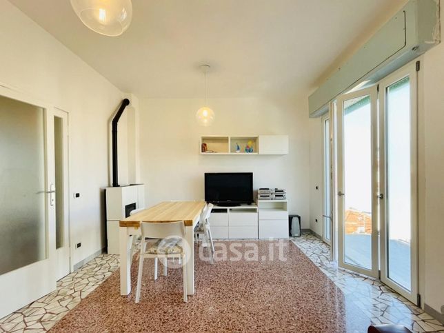 Appartamento in residenziale in Via Italica 52