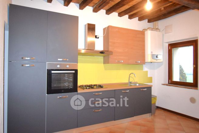 Appartamento in residenziale in Strada Castellarso
