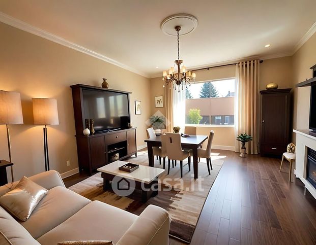 Appartamento in residenziale in Via Avv. Giuseppe Cavassola