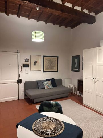 Appartamento in residenziale in Via di San NiccolÃ²