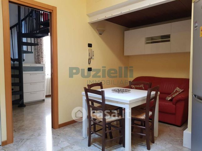 Appartamento in residenziale in Via Paccarone