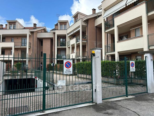 Box/posto auto in residenziale in 