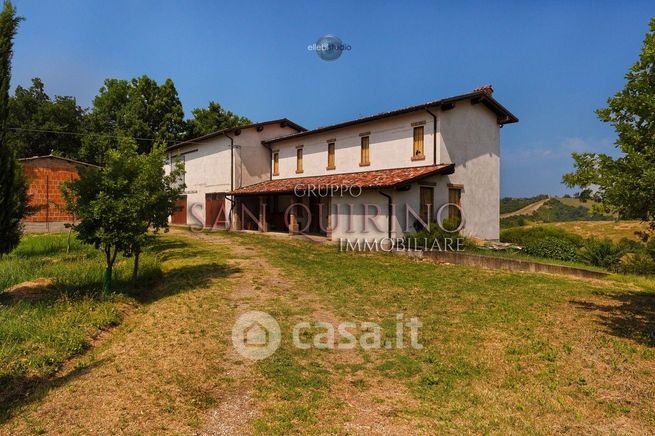 Appartamento in residenziale in Via Santo Stefano 2