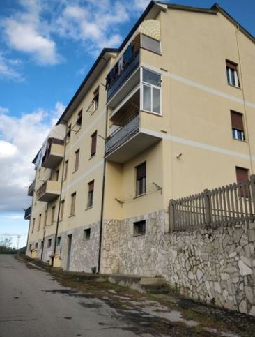 Appartamento in residenziale in Via degli Oliveti 94