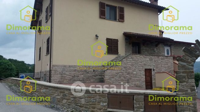 Appartamento in residenziale in Località Boarella