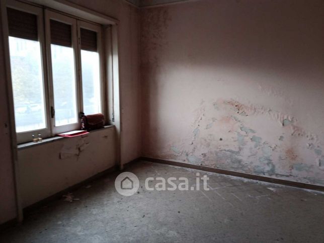 Appartamento in residenziale in Via Silvio Baratta