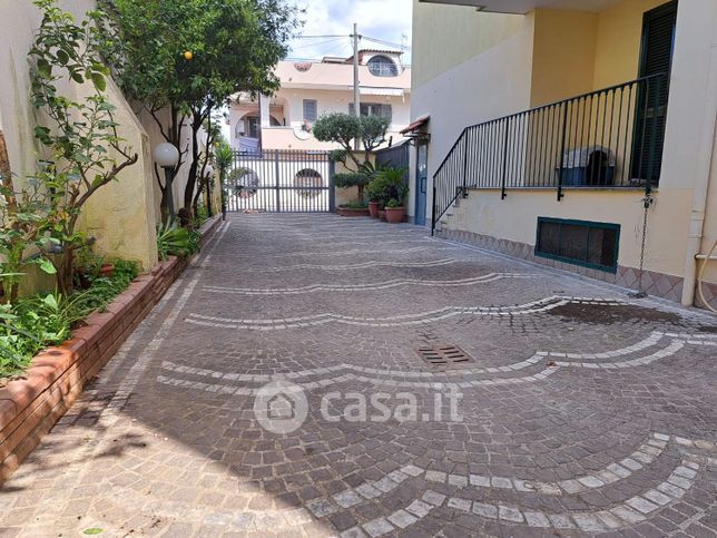 Appartamento in residenziale in Viale Europa