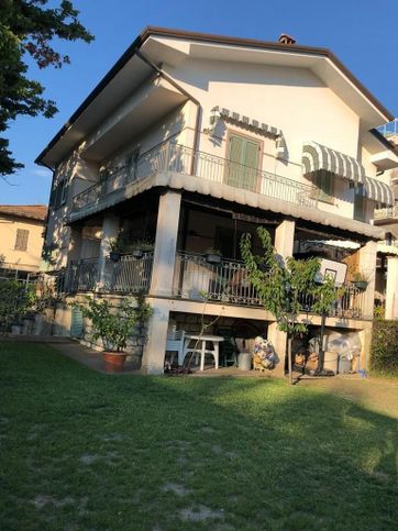 Villa in residenziale in Via Filippo Corridoni 27