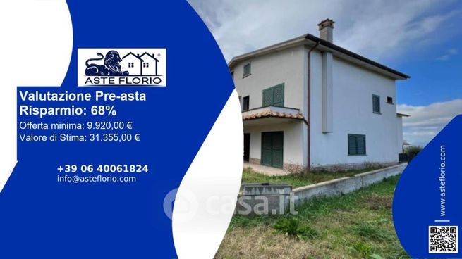 Appartamento in residenziale in Via Piave