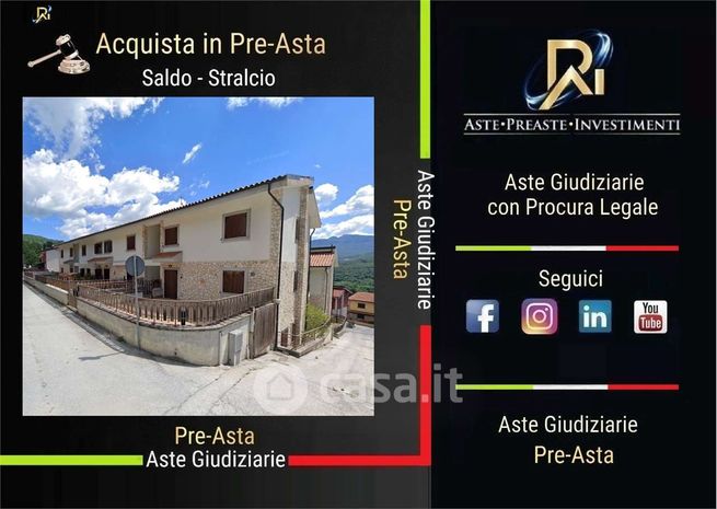 Appartamento in residenziale in Via Pontoni